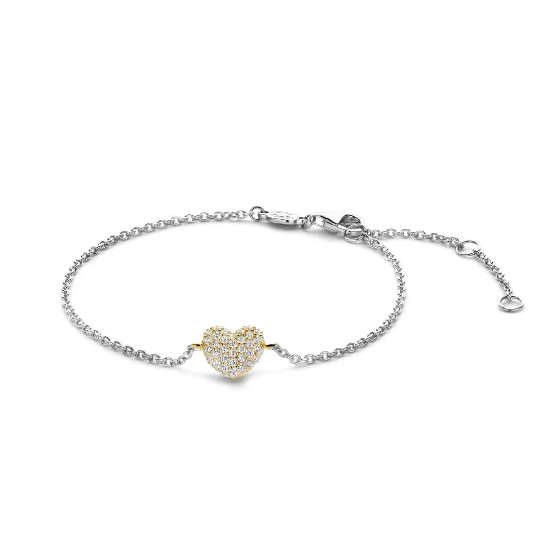 TI SENTO Bracelet 2885ZY