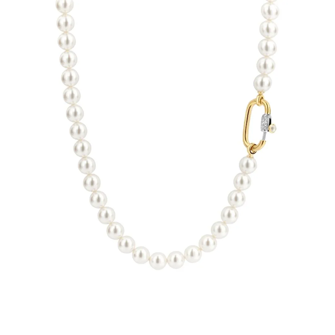 TI SENTO Necklace 3967PW