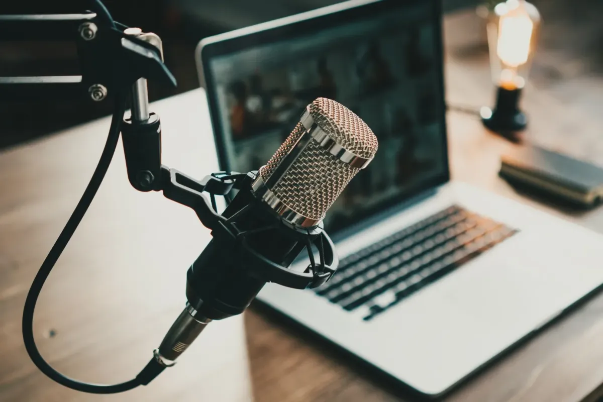 Best Business Podcasts
