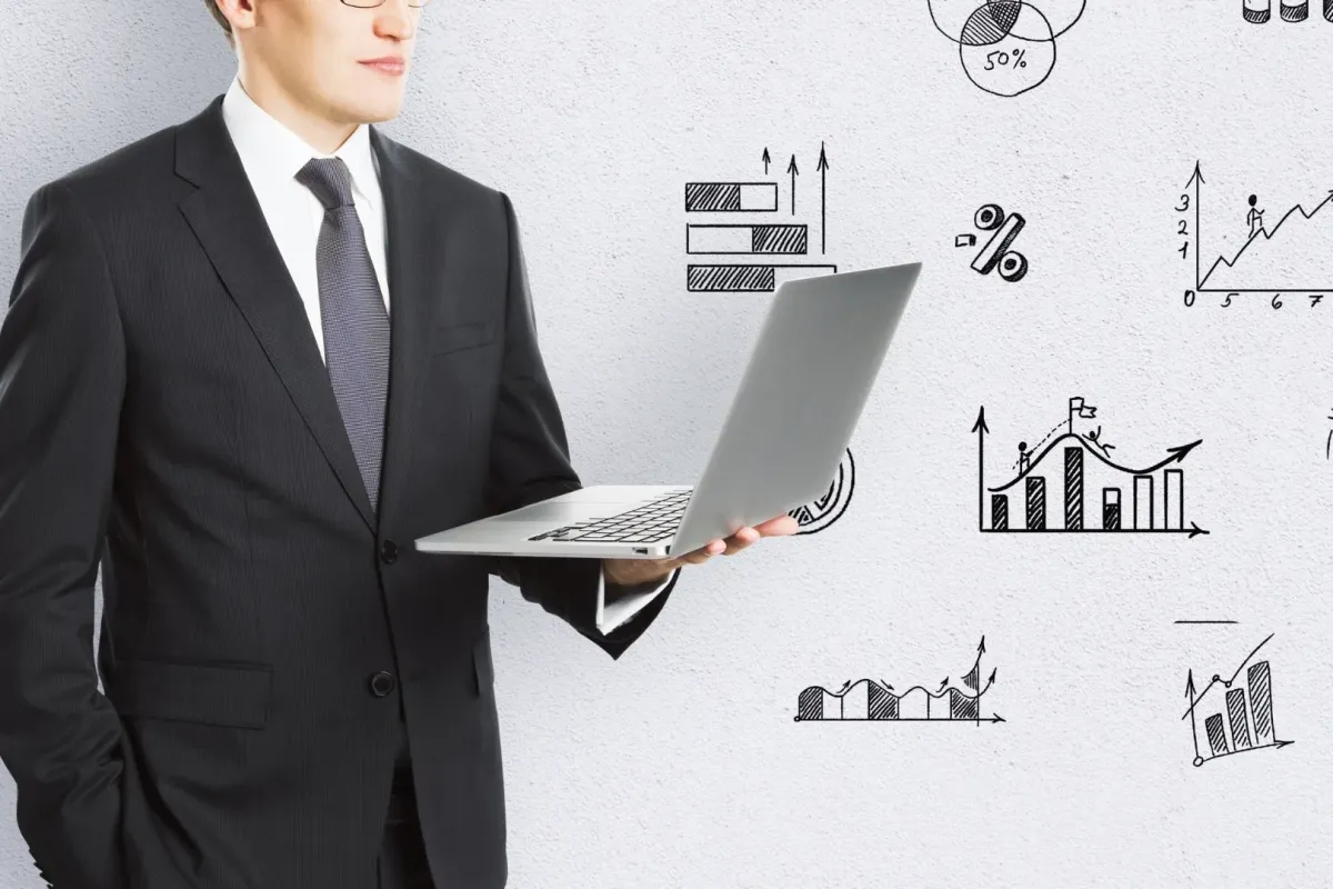 Start an Online Business in 8 Steps