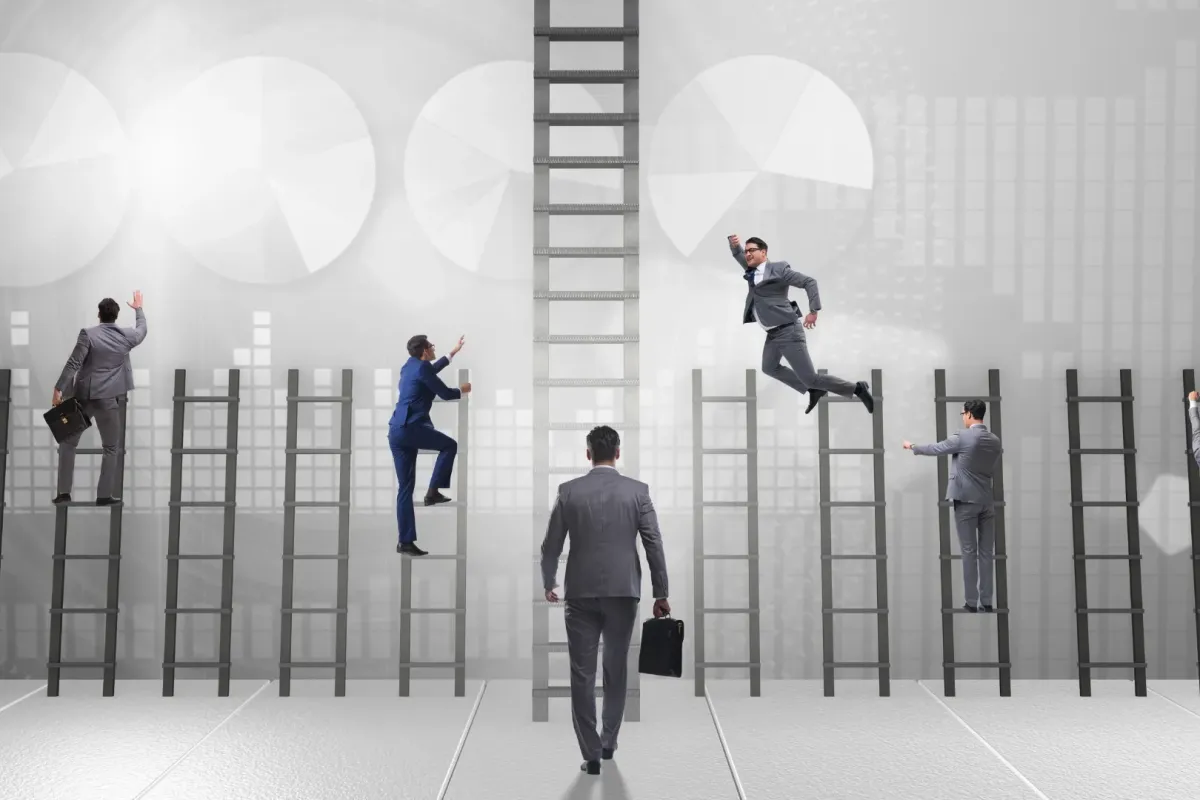 Competitive Advantage