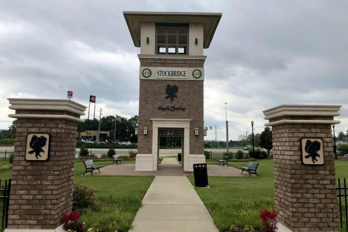 Unleash the Fun at Clark Community Park