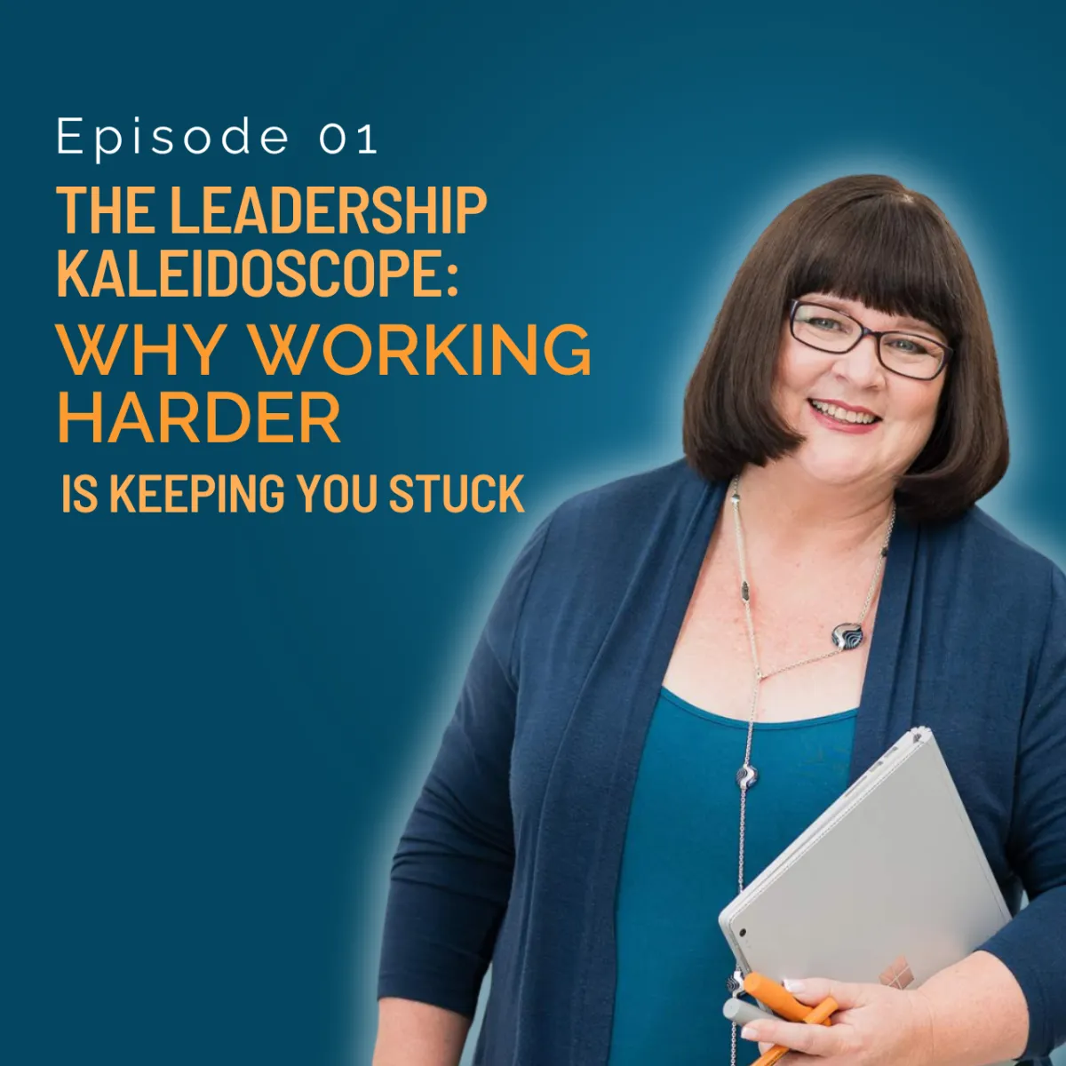 Why Working Harder is Holding You Back