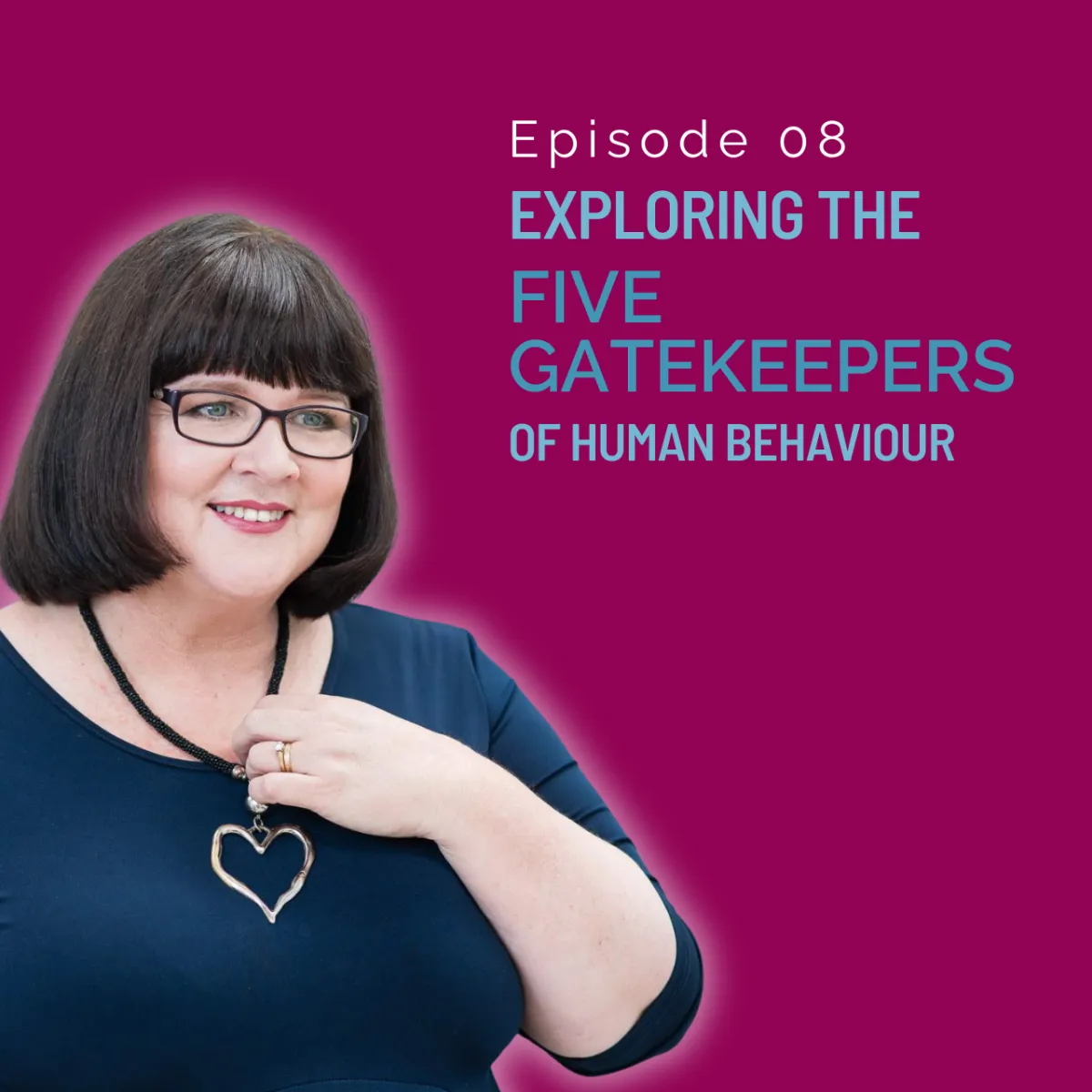 Exploring the Five Gatekeepers of Human Behaviour
