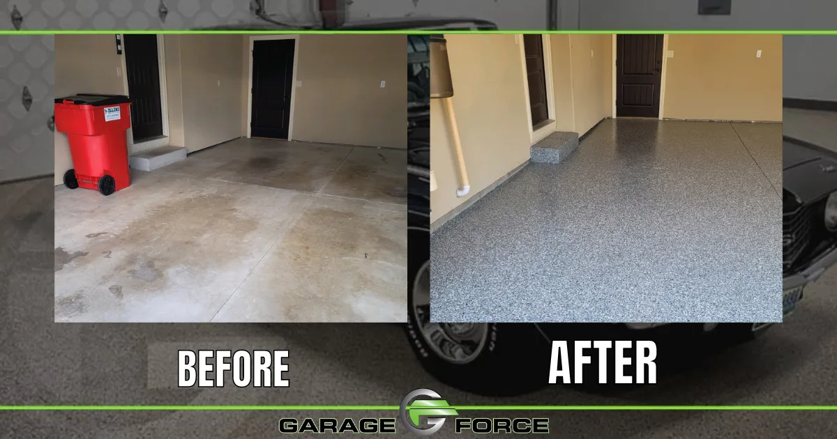 Garage Force Transformations