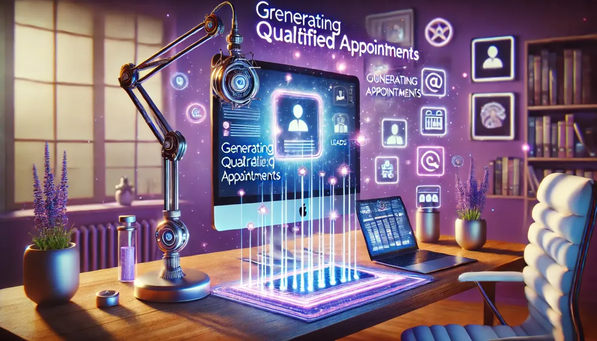 Comment je vais vous aider à générer des rendez-vous hyper qualifiés sans que ça vous coûte un euro