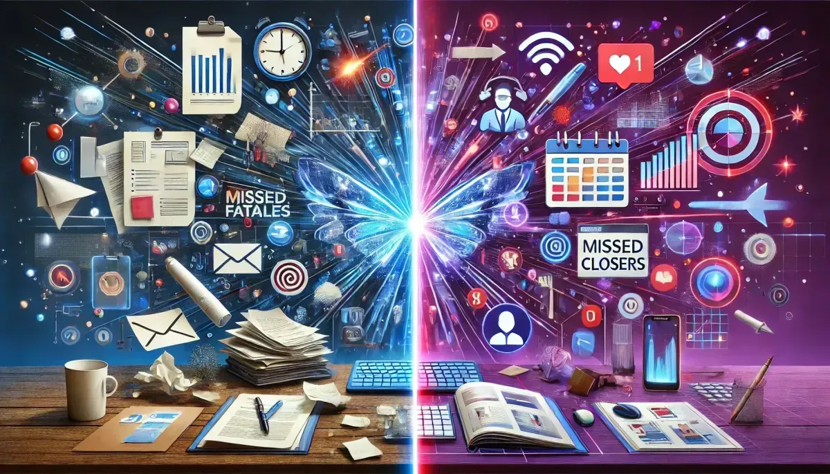 Si vous faites ces 10 erreurs en recrutant un setter ou closer, votre business est en danger (voici comment les éviter) !