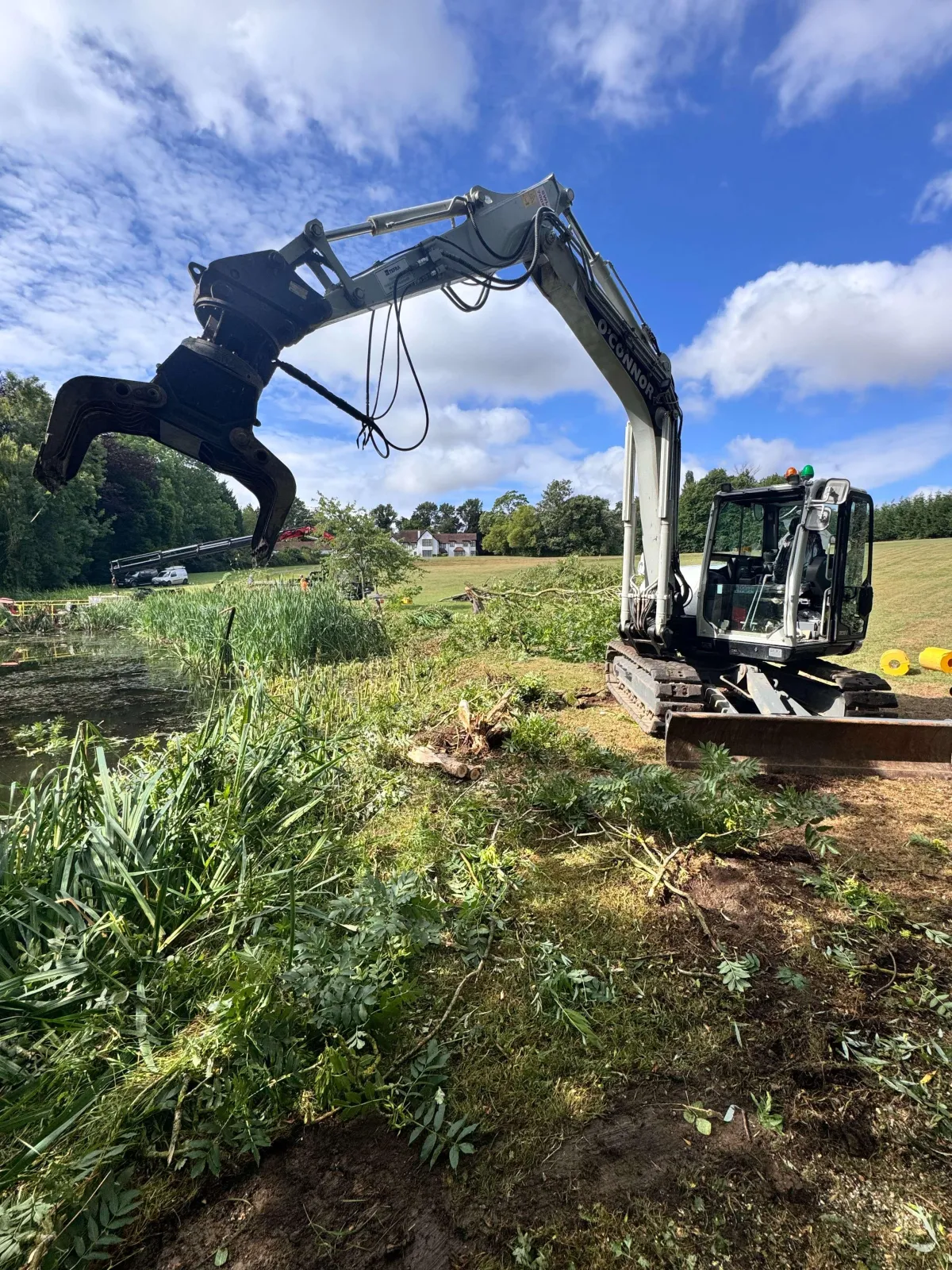 property maintenance burden properties