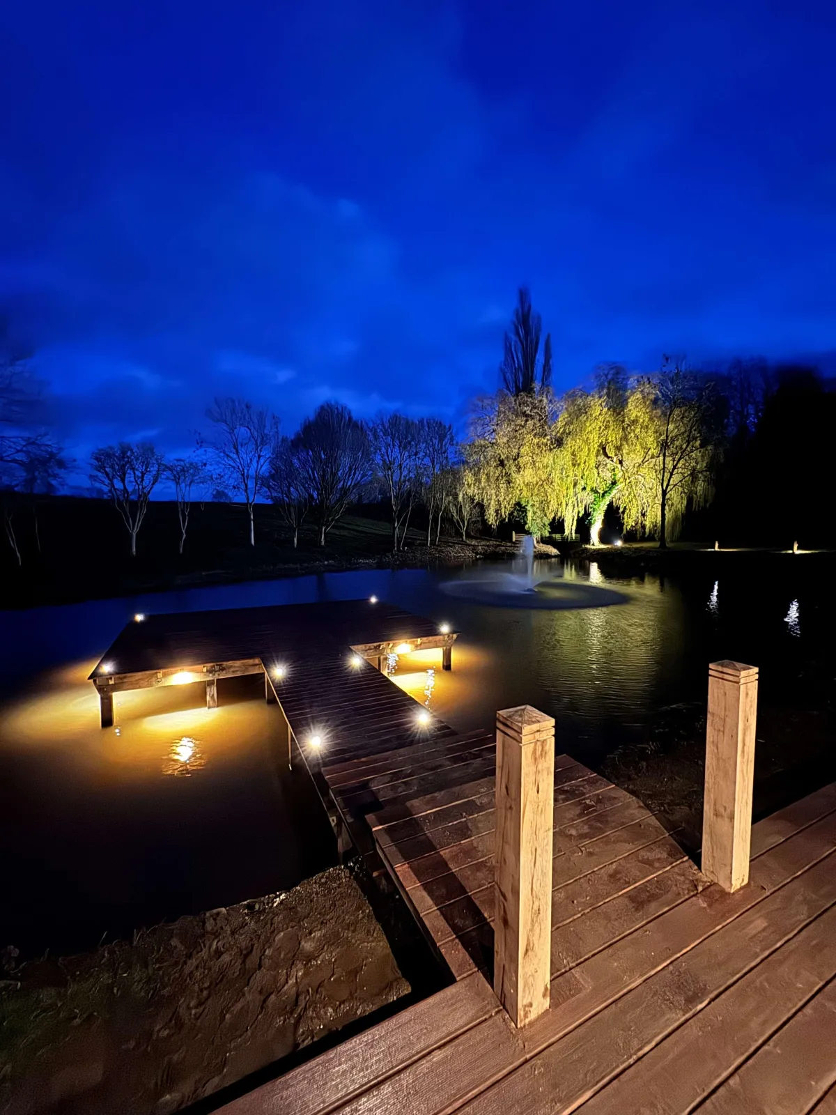 groundworks burden properties