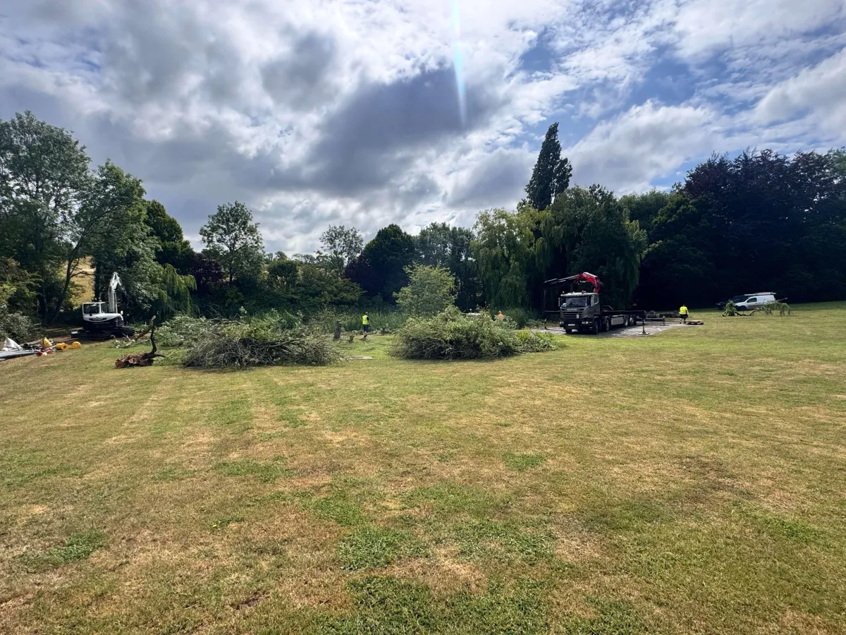 property maintenance burden properties