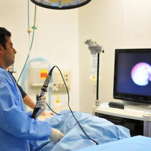 Cystoscopy: A Key Diagnostic Tool for Bladder Health | Milton Keynes & Oxford