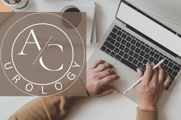 Blog header