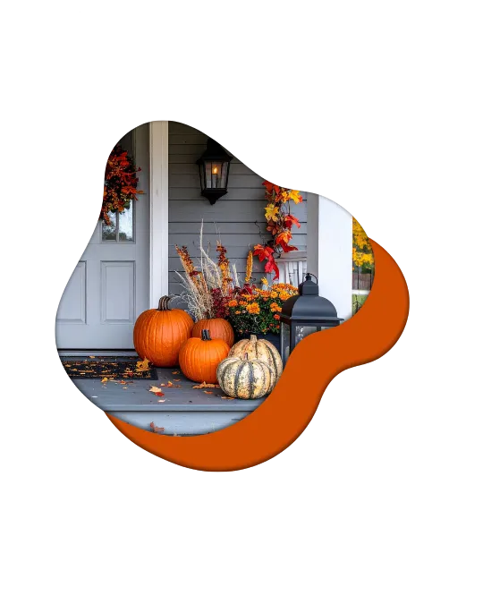 Oktober Blog herfst afbeelding