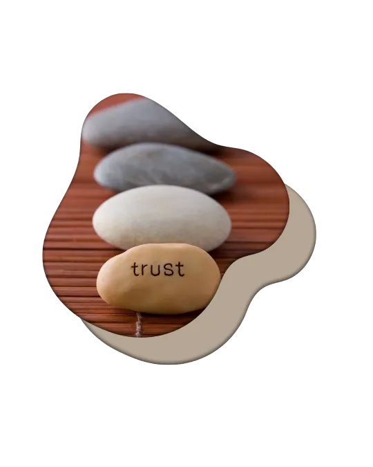 Vertrouwen