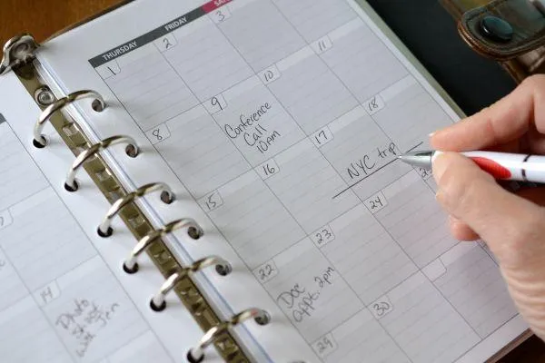 Mastering Your Day: A Comprehensive Time Management Framework