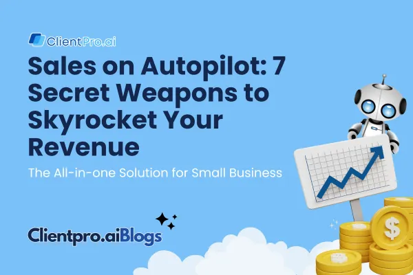 7 Ways Automated Email Systems Boost Sales