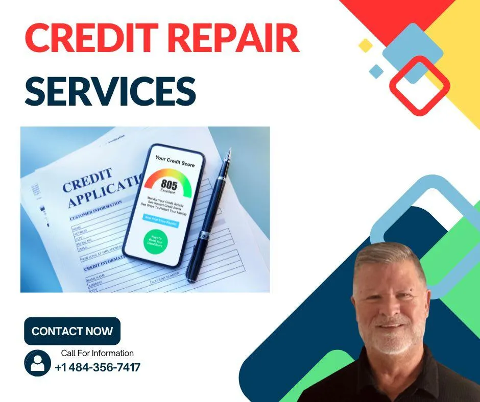 Repair. Rebuild. Rise: Your Journey to Better Credit Starts Here