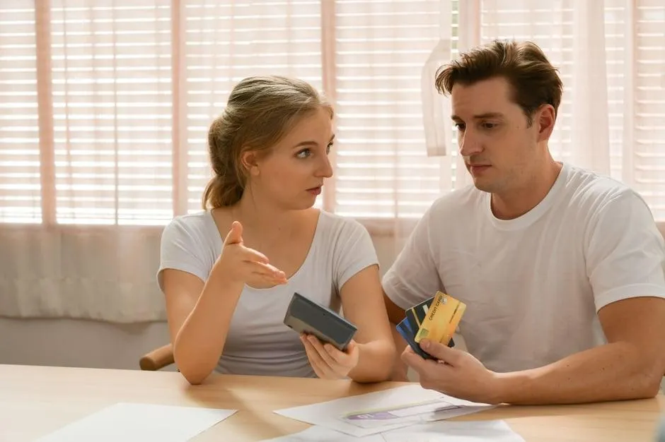 WHY REMOVING INACCURATE INFORMATION FROM YOUR CREDIT REPORT IS ESSENTIAL