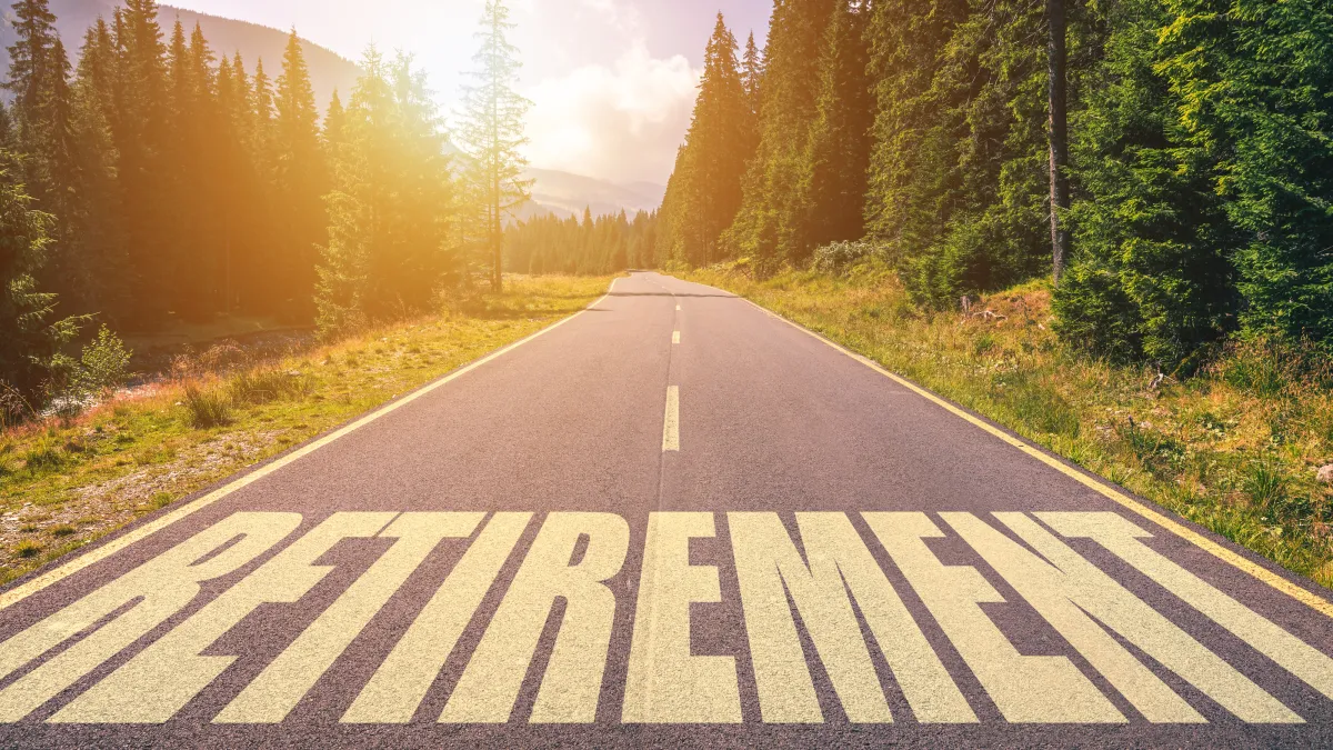 How to Cover Income Gaps When You Retire Early