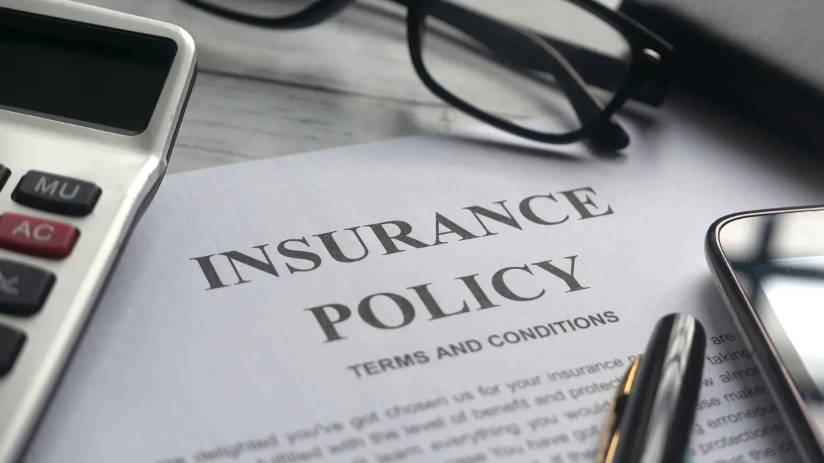 How to Read Any Insurance Policy in 10 Minutes: A Fast Line-by-Line Checklist