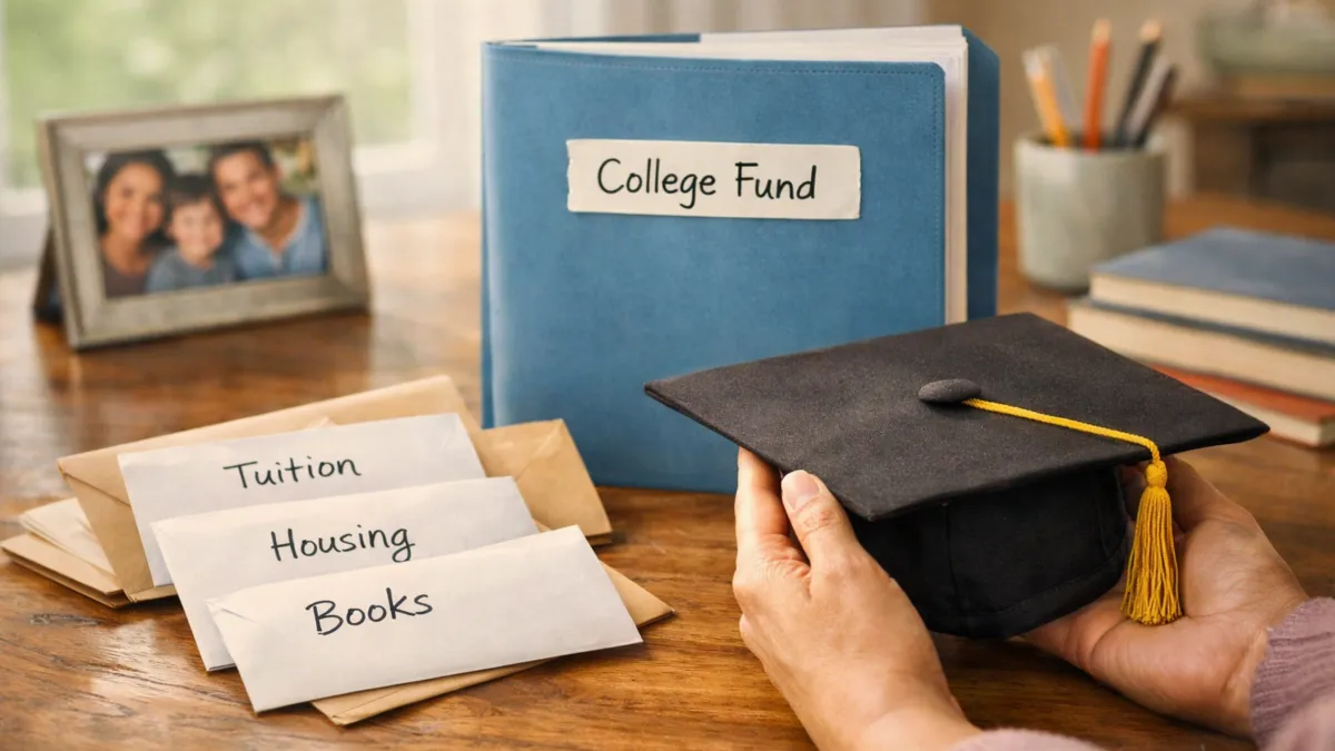 How to Protect Your Kid’s College Plan If Something Happens to You | SLD Solutions