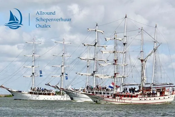 Veilig het water op met Oxalex
