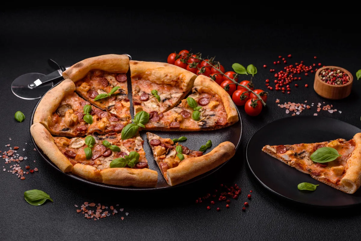 The Hills Pizzeria