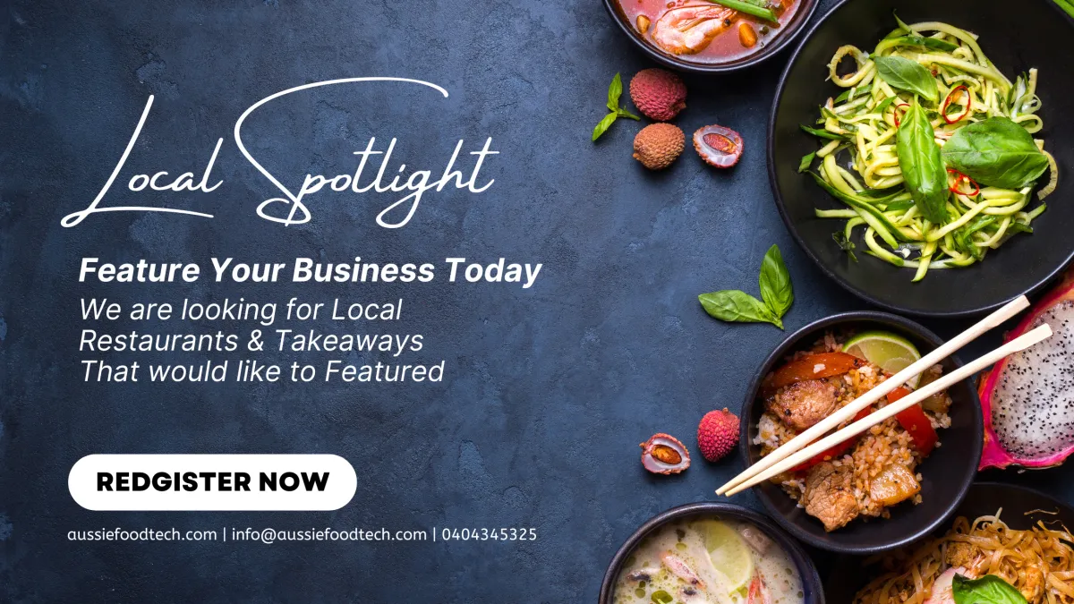 Local Spotlight