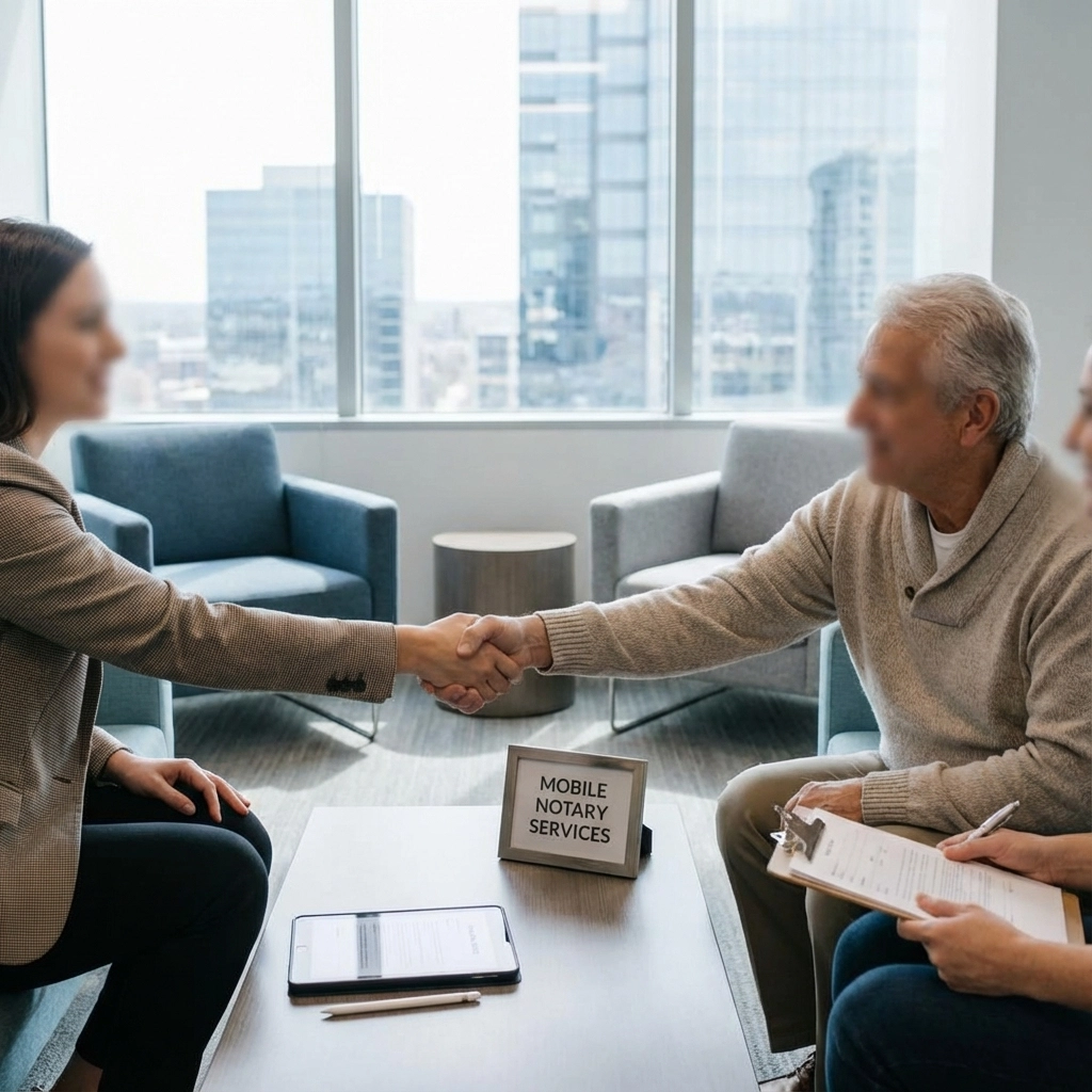 Mobile Notary Insights