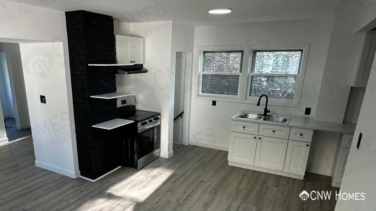 CNW Interior Kitchen After Shot