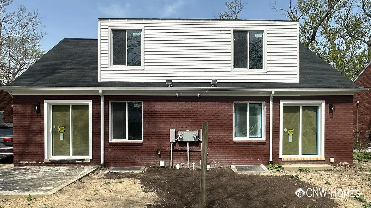 CNW Exterior After Shot