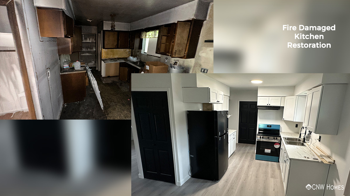 CNW Exterior Before Shot