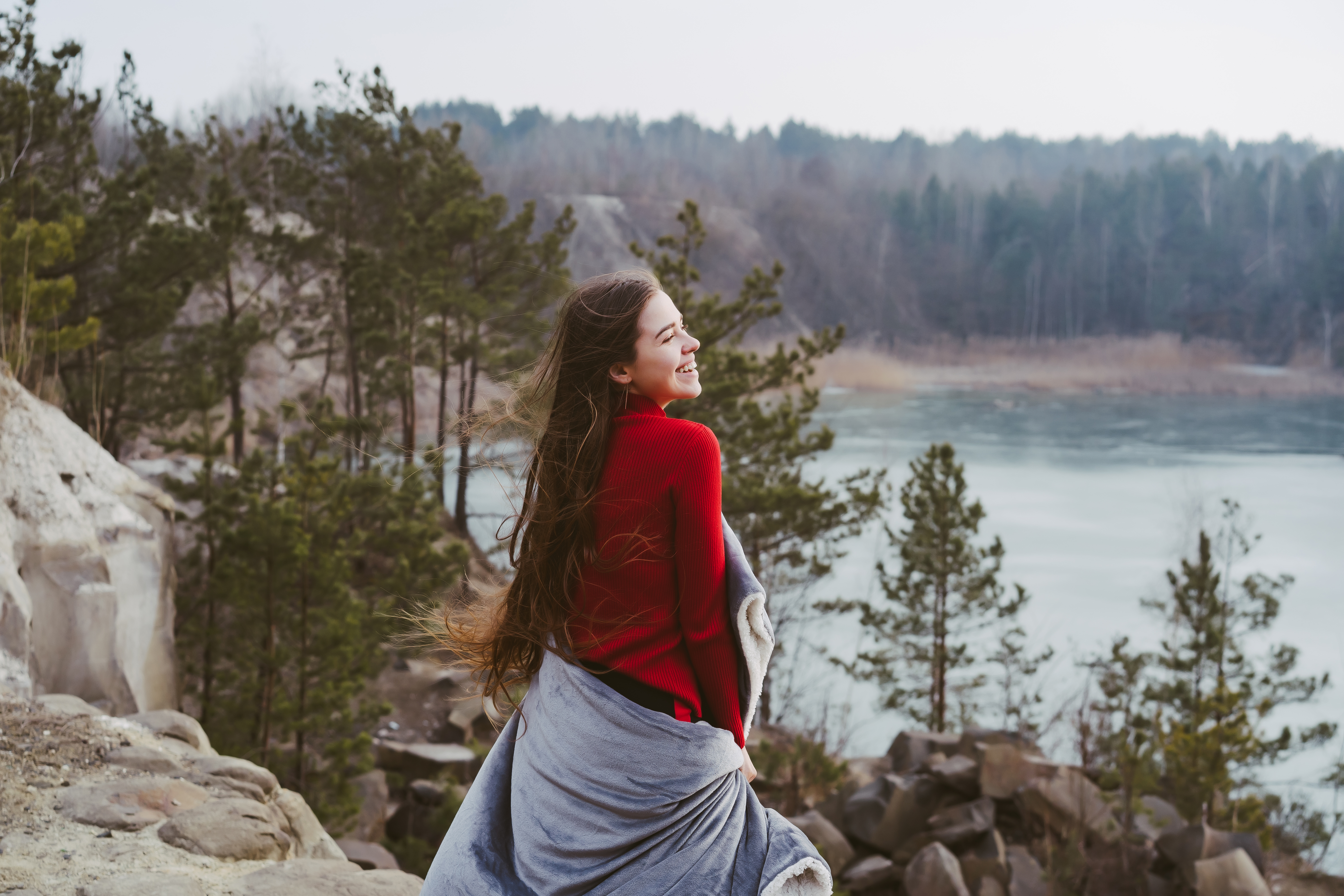 You Deserve to Feel Alive: Discover What It Really Means to Reclaim Your Life