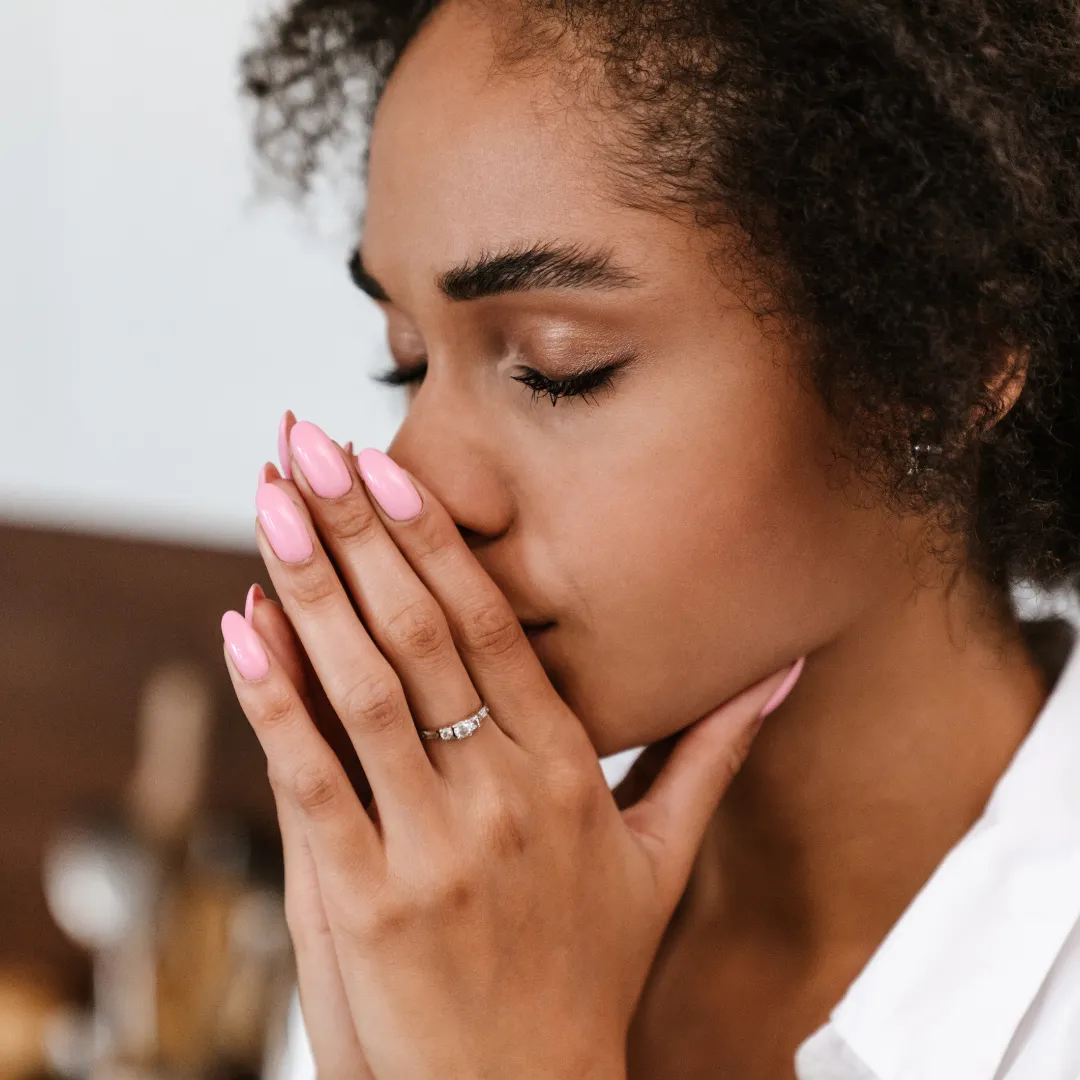 How to Stop Feeling Like You're Failing at Everything