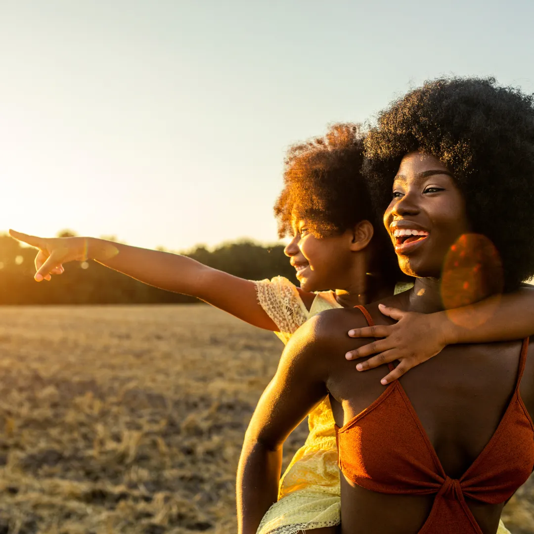 The Mom Guilt Detox: How to Let Go and Show Up with Peace