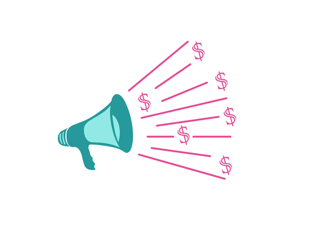 Learn to generate income with sharing