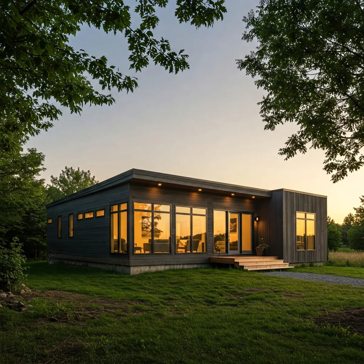 Modular Homes in Ontario: Unlocking HST Rebates for Your New Build Post