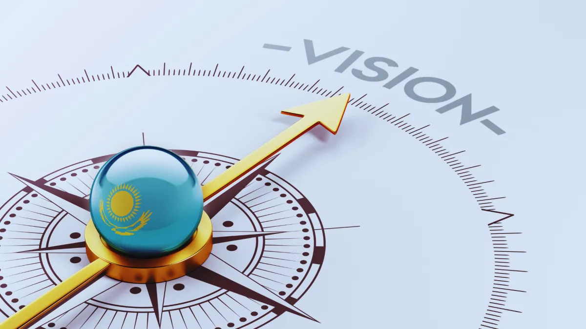 WHY DEFINING YOUR VISION IS THE KEY TO CREATING CONSISTENT HABITS