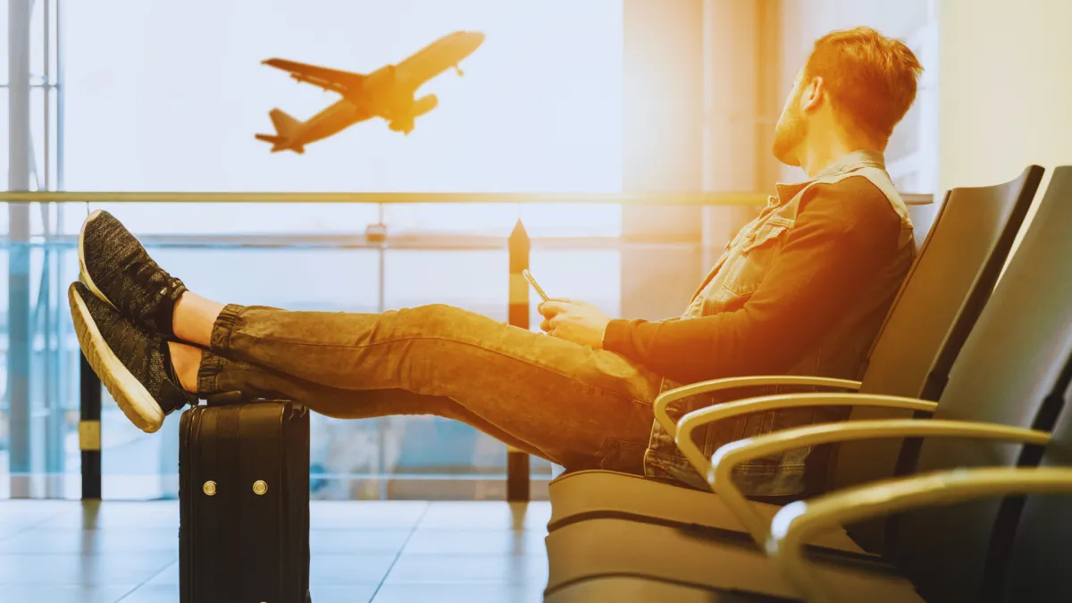 

STAY HEALTHY AND WORRY-FREE: MINIMIZING ILLNESS PRE AND POST TRAVELING