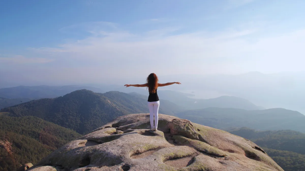 THE #1 TIP FOR STAYING CONSISTENT WITH LIFE-CHANGING HABITS