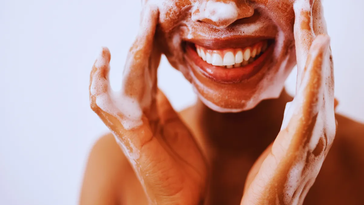 

SKINCARE IS INTERNAL & EXTERNAL: UNLOCKING THE SECRETS TO RADIANT SKIN