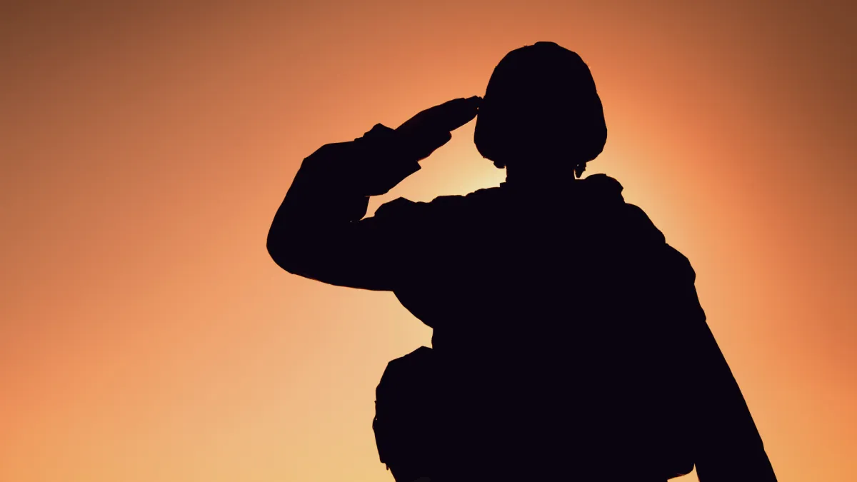 Beyond the Uniform: How Female Veterans Can Rebuild Their Leadership Identity in Civilian Life