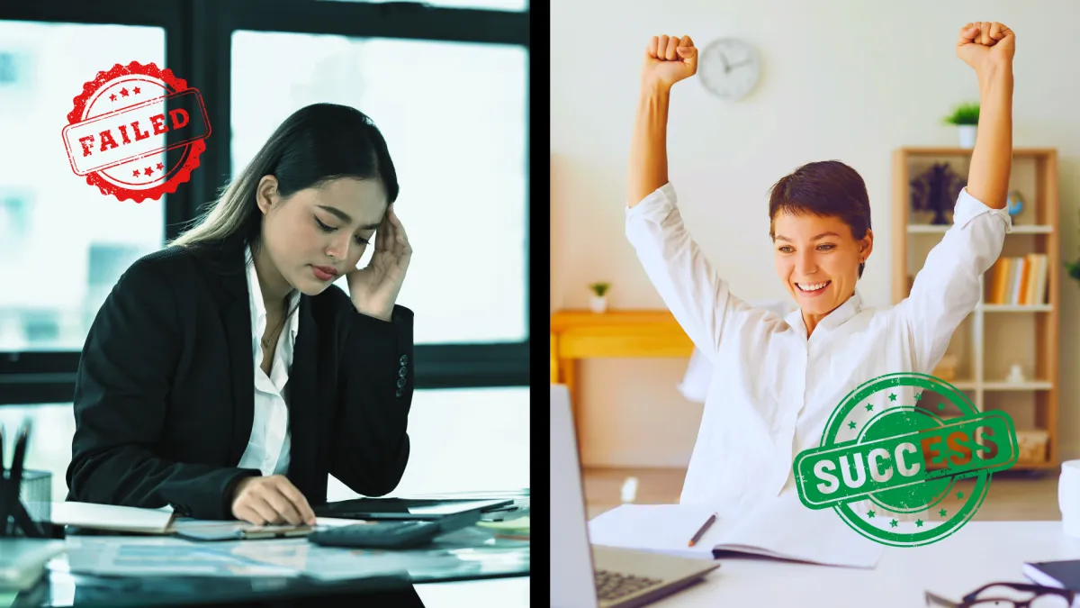 How to Turn Your Biggest Leadership Failure Into Your Greatest Strength: A 5-Step Recovery Framework