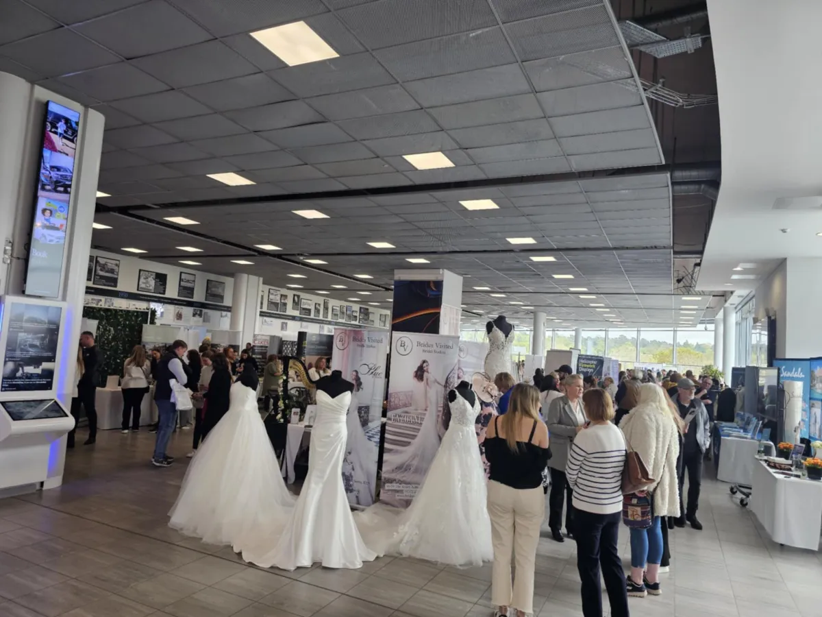 Wedding Fairs