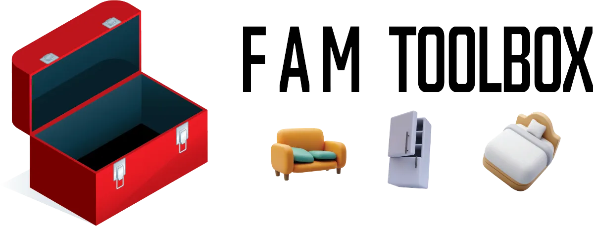 furniture appliance and mattresses marketing social planner