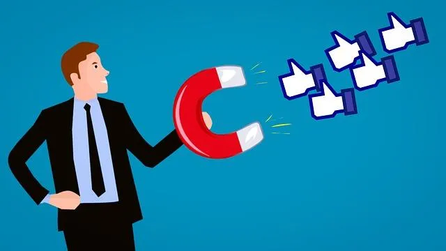 Social Media Engagement