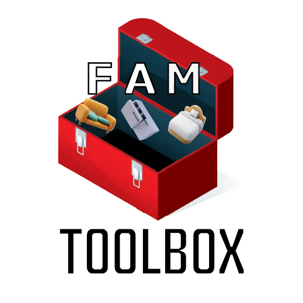 FAM toolbox