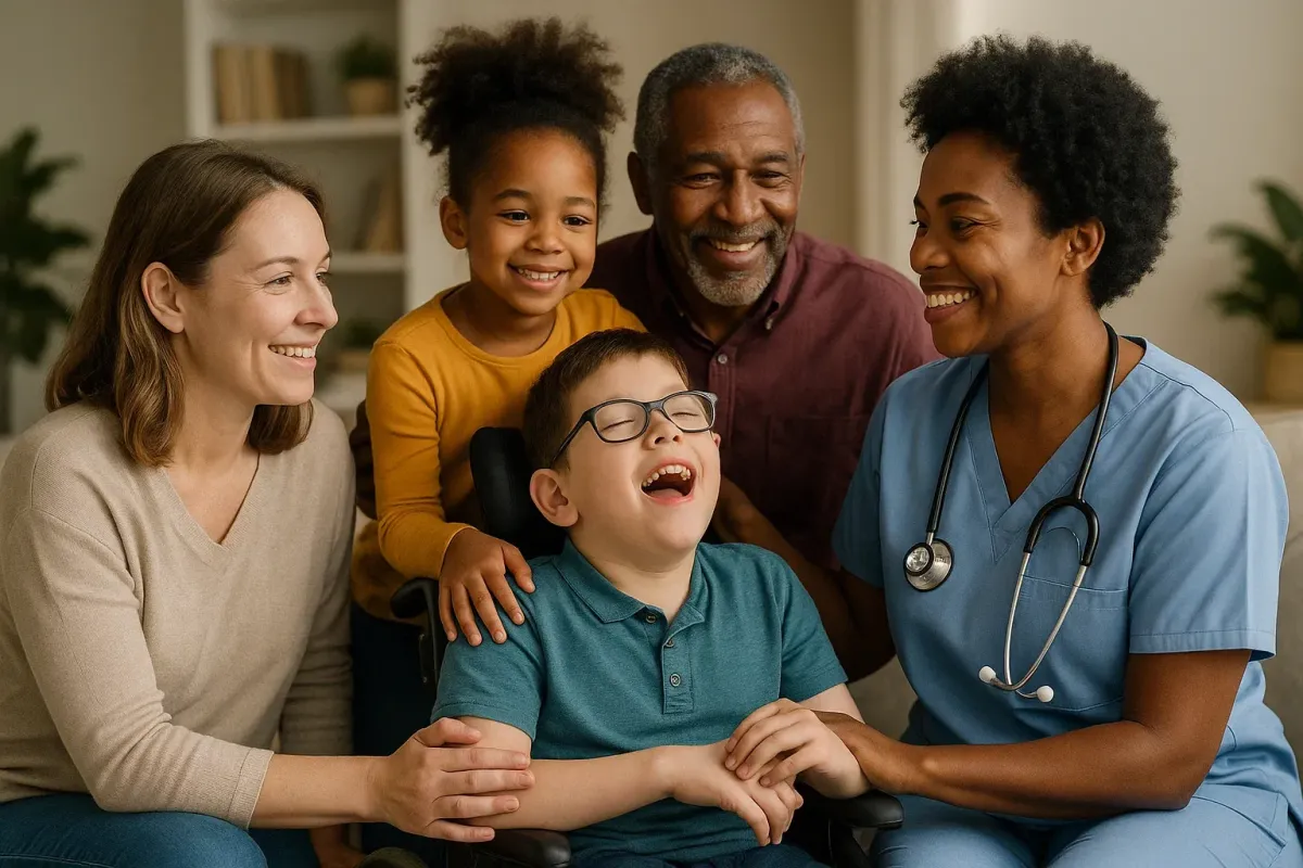 How to Know When It’s Time to Ask for Nursing Help

