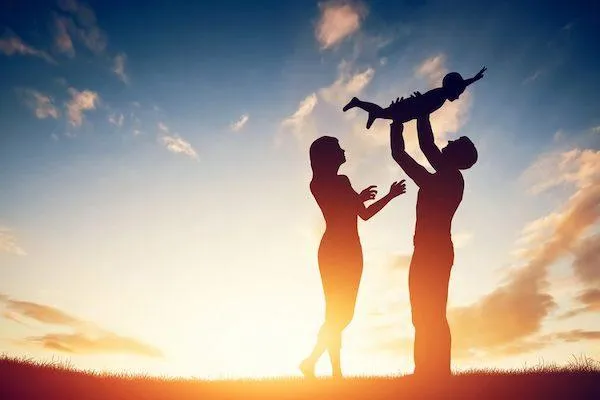 Parenting step adopted loving effective