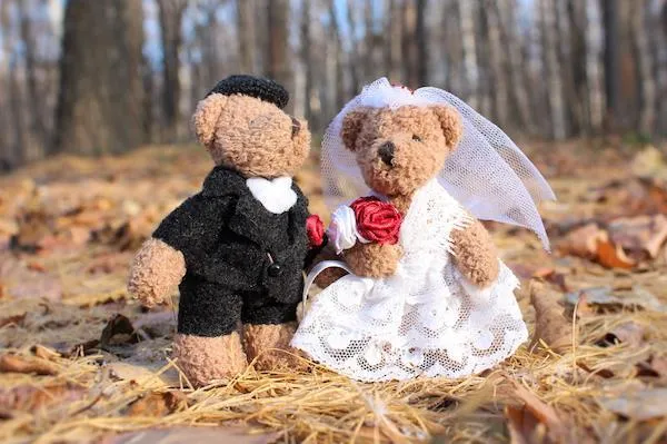 Plan your relationship and your wedding